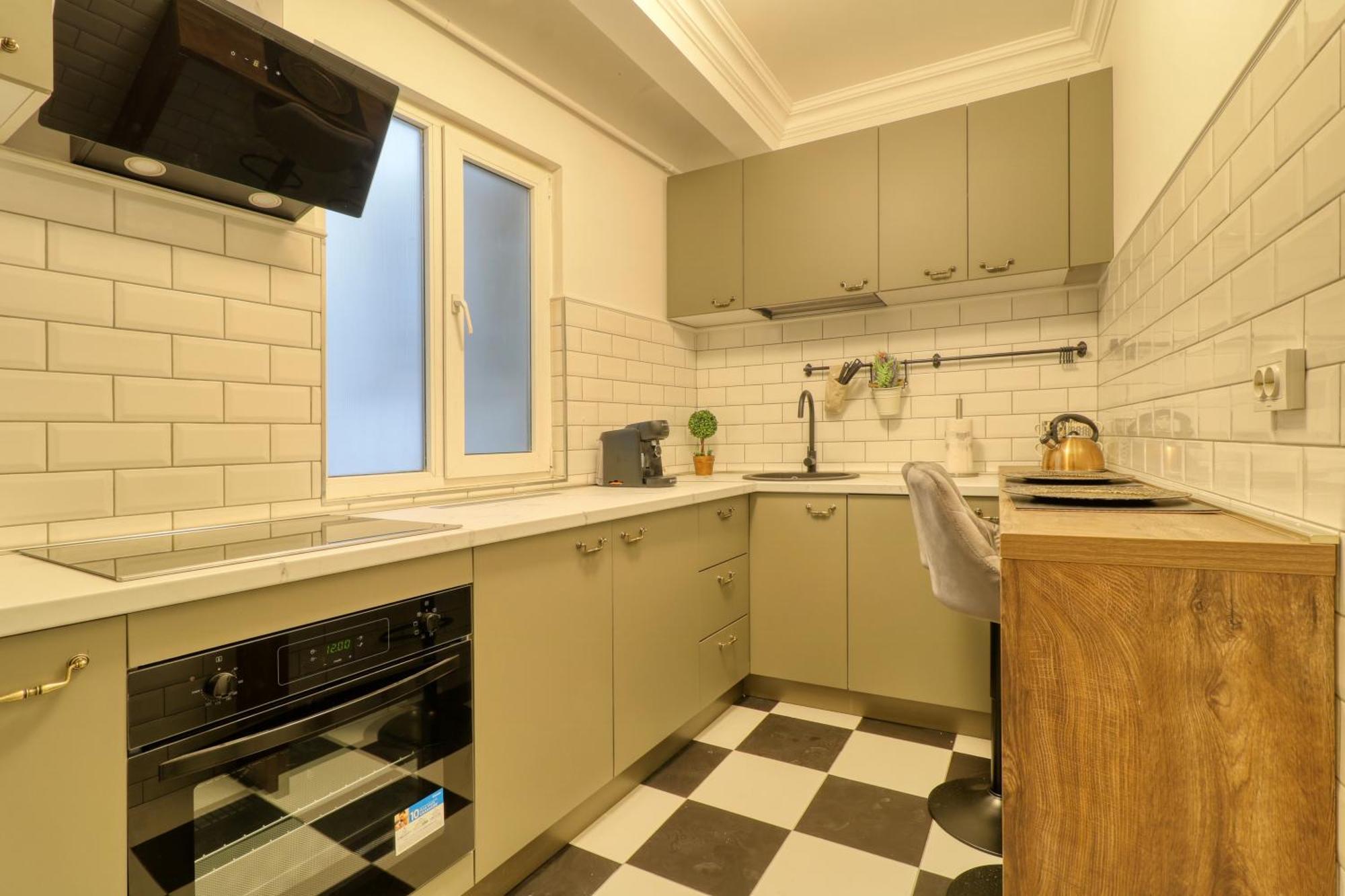 Neo-Classic Design Near Downtown Βουκουρέστι Εξωτερικό φωτογραφία