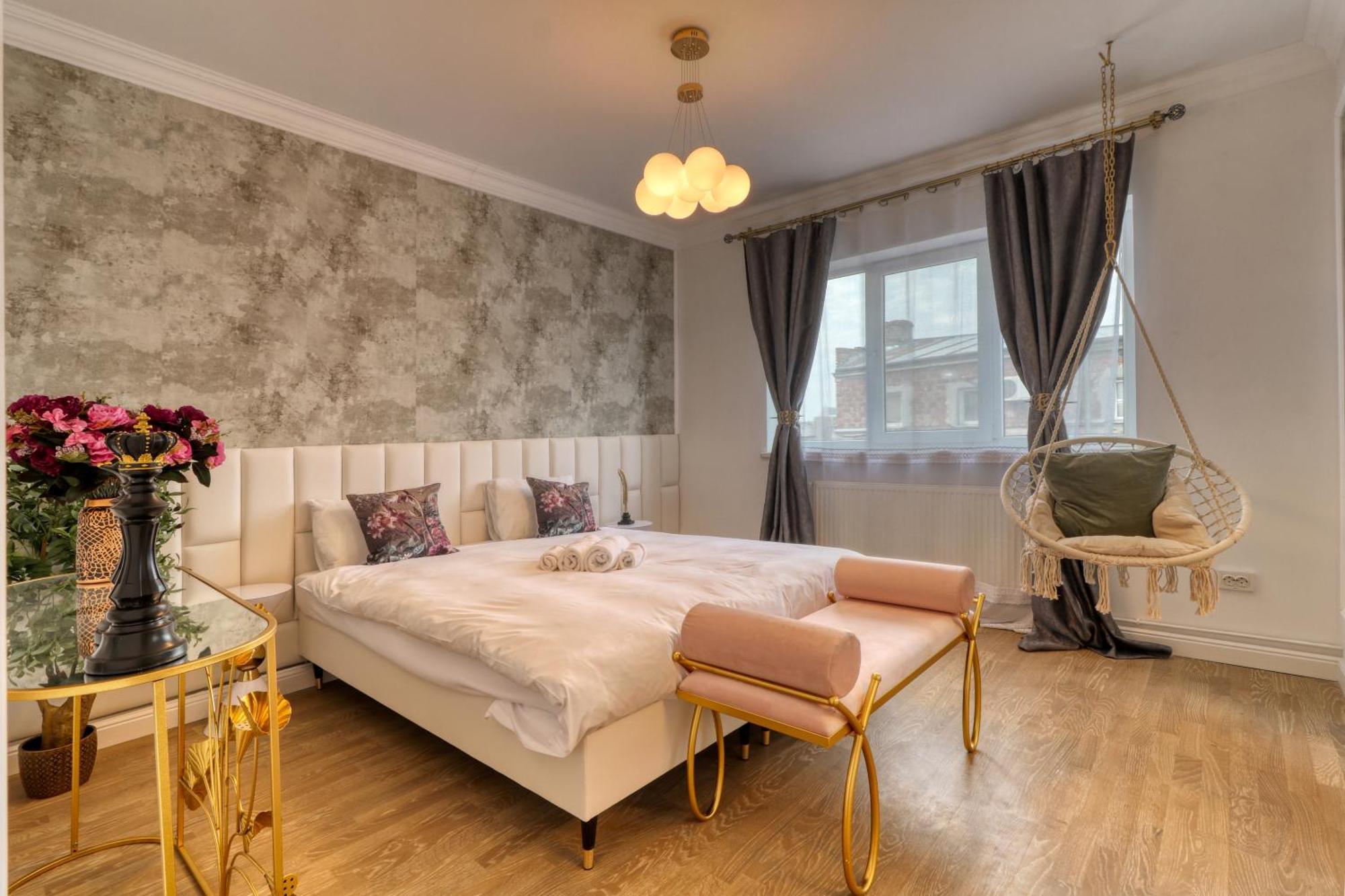 Neo-Classic Design Near Downtown Βουκουρέστι Εξωτερικό φωτογραφία